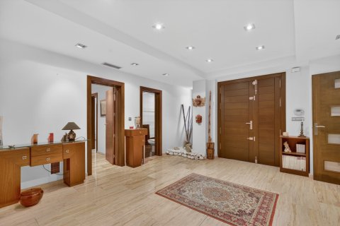 Villa zum Verkauf in Santa Pola, Alicante, Spanien 5 Schlafzimmer, 265 m2 Nr. 155365 - Foto 23