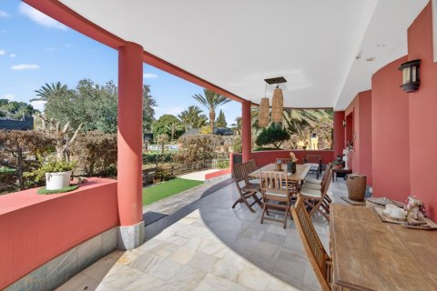 Villa zum Verkauf in Santa Pola, Alicante, Spanien 5 Schlafzimmer, 265 m2 Nr. 155365 - Foto 2