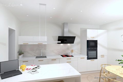 Huvila myytävänä San Juan De Los Terreros, Almeria, Espanja, 3 makuuhuonetta, 125 m2 No. 177437 - kuva 9