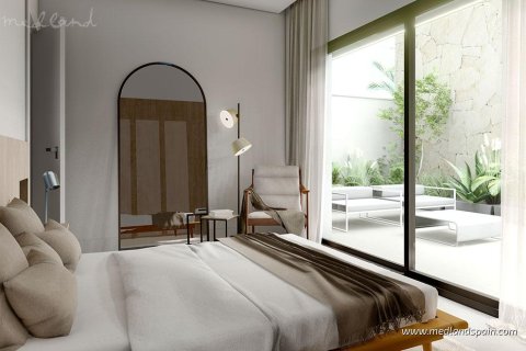 Huvila myytävänä San Juan De Los Terreros, Almeria, Espanja, 3 makuuhuonetta, 122 m2 No. 177436 - kuva 12