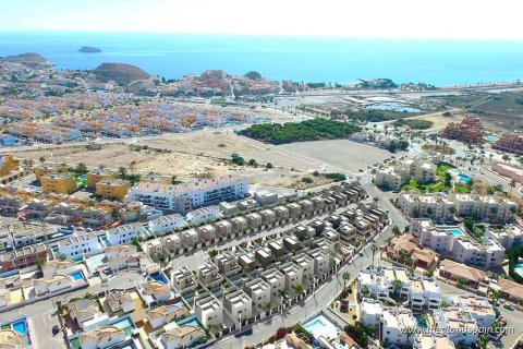 Huvila myytävänä San Juan De Los Terreros, Almeria, Espanja, 3 makuuhuonetta, 122 m2 No. 177436 - kuva 2