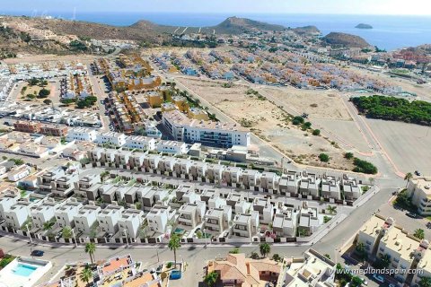 Huvila myytävänä San Juan De Los Terreros, Almeria, Espanja, 3 makuuhuonetta, 122 m2 No. 177436 - kuva 3