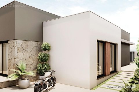 Huvila myytävänä San Juan De Los Terreros, Almeria, Espanja, 3 makuuhuonetta, 113 m2 No. 177438 - kuva 7