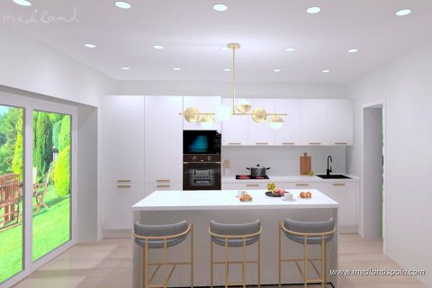 Huvila myytävänä San Juan De Los Terreros, Almeria, Espanja, 3 makuuhuonetta, 113 m2 No. 177438 - kuva 12