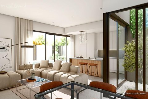 Huvila myytävänä San Juan De Los Terreros, Almeria, Espanja, 3 makuuhuonetta, 113 m2 No. 177438 - kuva 9