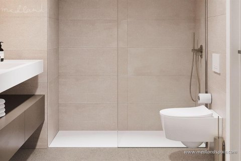 Huoneisto myytävänä Estepona, Malaga, Espanja, 2 makuuhuonetta, 119 m2 No. 177434 - kuva 15