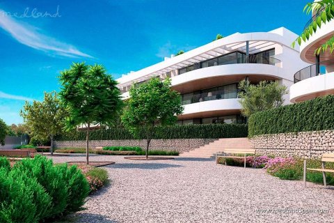 Huoneisto myytävänä Estepona, Malaga, Espanja, 2 makuuhuonetta, 119 m2 No. 177434 - kuva 7