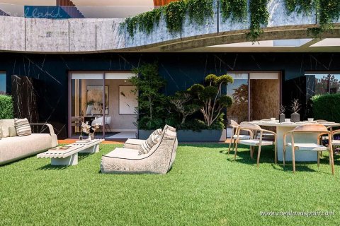 Apartment for sale in Marbella, Malaga, Spain 3 bedrooms, 175 sq.m. No. 195494 - photo 9