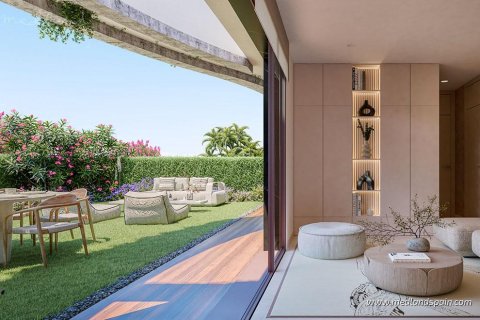 Apartment for sale in Marbella, Malaga, Spain 3 bedrooms, 175 sq.m. No. 195494 - photo 10