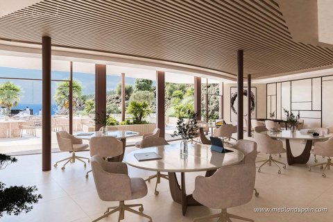 Apartment for sale in Marbella, Malaga, Spain 2 bedrooms, 160 sq.m. No. 195495 - photo 7