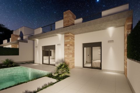 Villa en venta Torre-Pacheco, Murcia, España 3 dormitorios, 122 m2 No. 134147 - foto 21