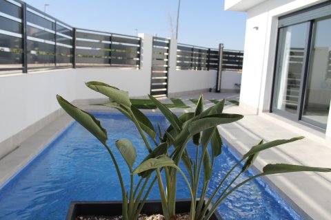 Villa à vendre Torre-Pacheco, Murcia, Espagne, 2 chambres, 76 m2 No. 134148 - photo 26