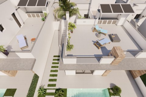 Villa à vendre Torre-Pacheco, Murcia, Espagne, 2 chambres, 76 m2 No. 134148 - photo 7