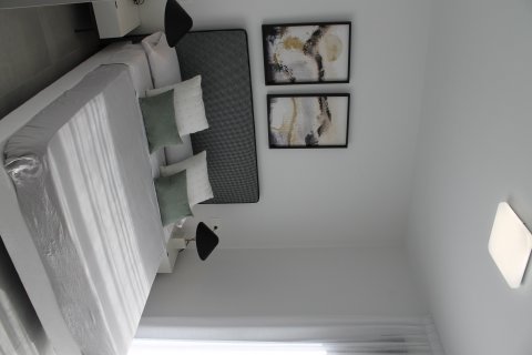 Willa w Torre-Pacheco, Murcia, Hiszpania 2 sypialnie, 76 mkw. nr 134148 – zdjęcie 16