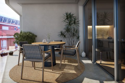 Apartment for sale Vila Joiosa, Alicante, Spain 2 bedrooms, 151 sq.m. No. 134146 - photo 9