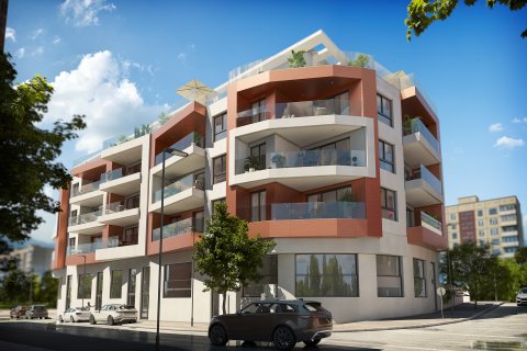 Apartment for sale Vila Joiosa, Alicante, Spain 2 bedrooms, 151 sq.m. No. 134146 - photo 17
