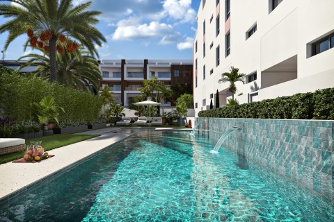 Apartment for sale Vila Joiosa, Alicante, Spain 2 bedrooms, 151 sq.m. No. 134146 - photo 18