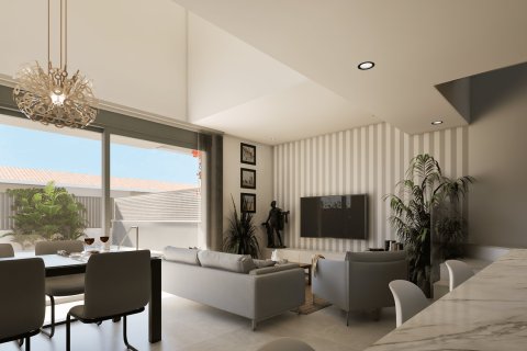 Villa en venta Cartagena, Murcia, España 3 dormitorios, 128 m2 No. 134144 - foto 8