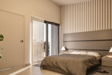 Villa en venta Cartagena, Murcia, España 3 dormitorios, 128 m2 No. 134144 - foto 11