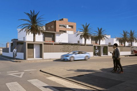 Villa en venta Cartagena, Murcia, España 3 dormitorios, 128 m2 No. 134144 - foto 24