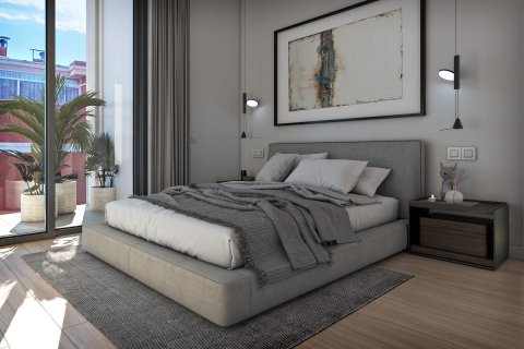 Apartament Vila Joiosa, Alicante, Hiszpania 2 sypialnie, 161 mkw. nr 134145 – zdjęcie 13