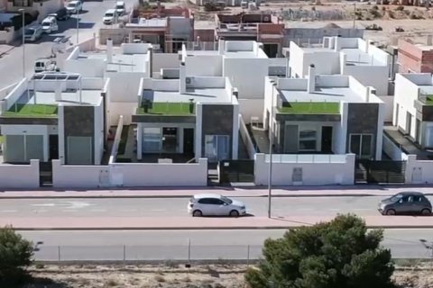 Villa zum Verkauf Alicante, Spanien 3 Schlafzimmer, 83 m2 Nr. 134150 - Foto 18