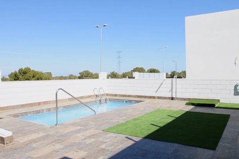 Villa zum Verkauf Alicante, Spanien 3 Schlafzimmer, 83 m2 Nr. 134150 - Foto 2