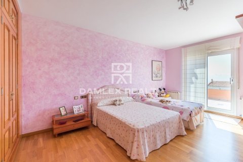 Willa w Palamos, Girona, Hiszpania 5 sypialni, 322 mkw. nr 176884 – zdjęcie 26