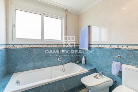 Willa w Palamos, Girona, Hiszpania 5 sypialni, 322 mkw. nr 176884 – zdjęcie 20