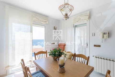 Willa w Palamos, Girona, Hiszpania 5 sypialni, 322 mkw. nr 176884 – zdjęcie 12
