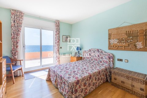 Willa w Palamos, Girona, Hiszpania 5 sypialni, 322 mkw. nr 176884 – zdjęcie 16