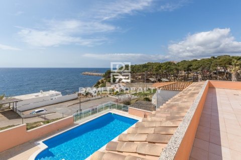 Willa w Palamos, Girona, Hiszpania 5 sypialni, 322 mkw. nr 176884