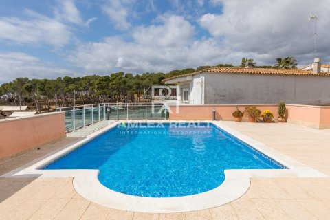 Willa w Palamos, Girona, Hiszpania 5 sypialni, 322 mkw. nr 176884 – zdjęcie 3