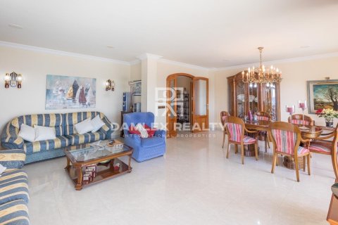 Willa w Palamos, Girona, Hiszpania 5 sypialni, 322 mkw. nr 176884 – zdjęcie 8