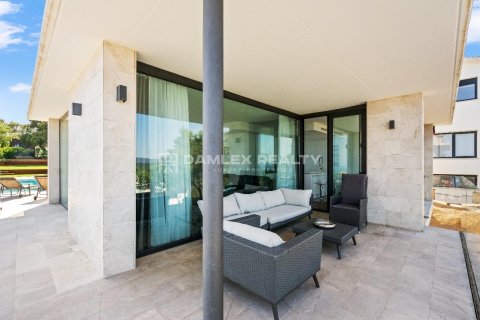 Willa w Platja D'aro, Girona, Hiszpania 4 sypialnie, 440 mkw. nr 176885 – zdjęcie 26