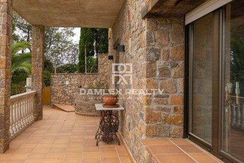 Willa w Begur, Girona, Hiszpania 3 sypialnie, 664 mkw. nr 176880 – zdjęcie 8