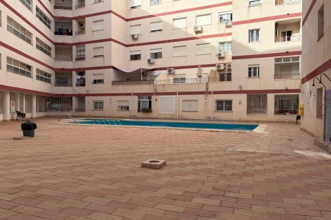 Apartment for sale in Torrevieja, Alicante, Spain 1 bedroom, 43 sq.m. No. 184348 - photo 13