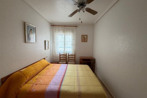 Apartment for sale in Torrevieja, Alicante, Spain 1 bedroom, 43 sq.m. No. 184348 - photo 8