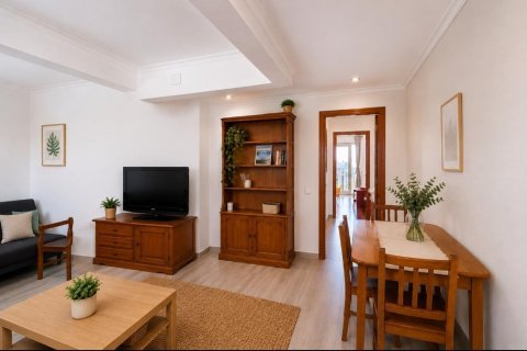 Wohnung in La Mata, Alicante, Spanien 1 Schlafzimmer, 47 m2 Nr. 184351