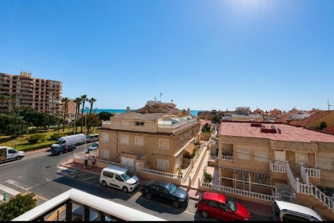 Wohnung zum Verkauf in La Mata, Alicante, Spanien 1 Schlafzimmer, 47 m2 Nr. 184351 - Foto 9