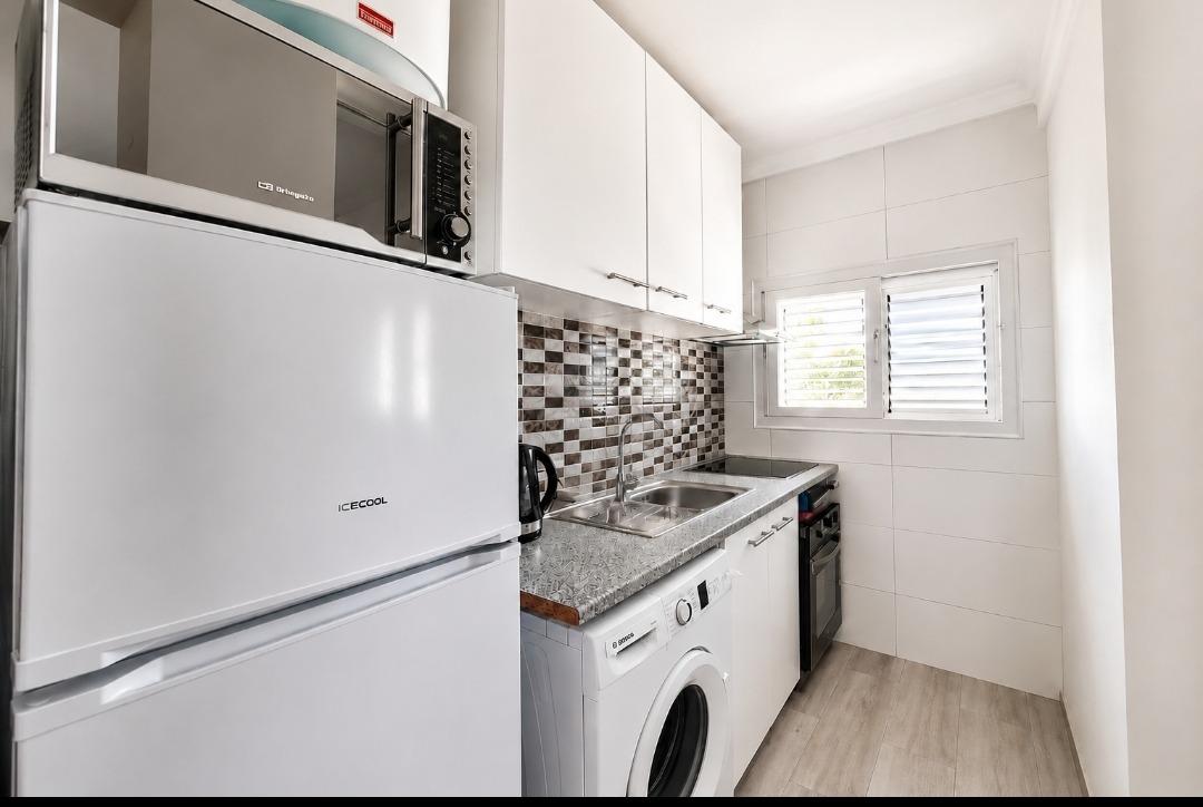 Appartamento a La Mata, Alicante, Spagna 1 camera da letto, 47 mq. N° 184351