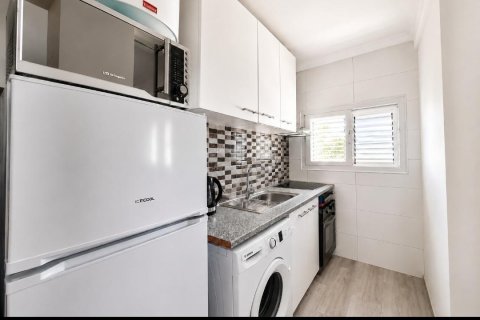 Wohnung zum Verkauf in La Mata, Alicante, Spanien 1 Schlafzimmer, 47 m2 Nr. 184351 - Foto 7