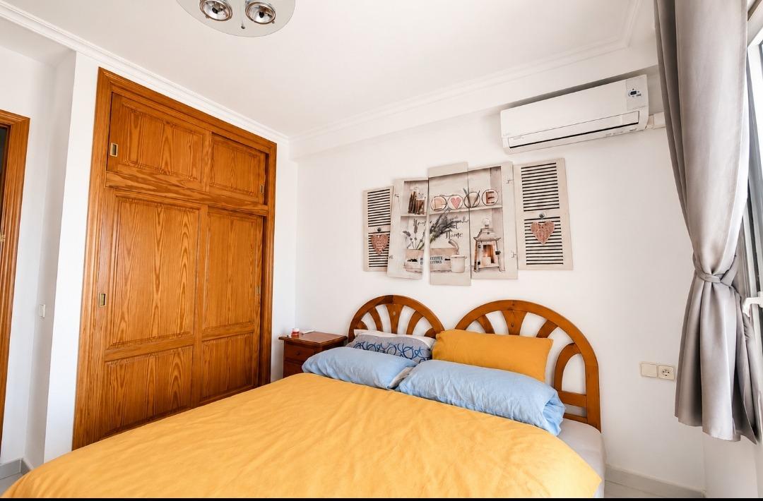Appartamento a La Mata, Alicante, Spagna 1 camera da letto, 47 mq. N° 184351