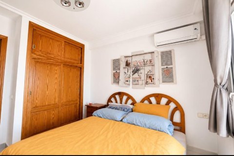 Wohnung zum Verkauf in La Mata, Alicante, Spanien 1 Schlafzimmer, 47 m2 Nr. 184351 - Foto 6