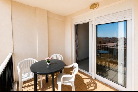 Wohnung zum Verkauf in La Mata, Alicante, Spanien 1 Schlafzimmer, 47 m2 Nr. 184351 - Foto 13