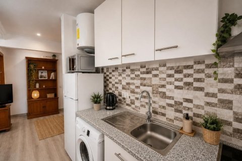 Wohnung zum Verkauf in La Mata, Alicante, Spanien 1 Schlafzimmer, 47 m2 Nr. 184351 - Foto 16