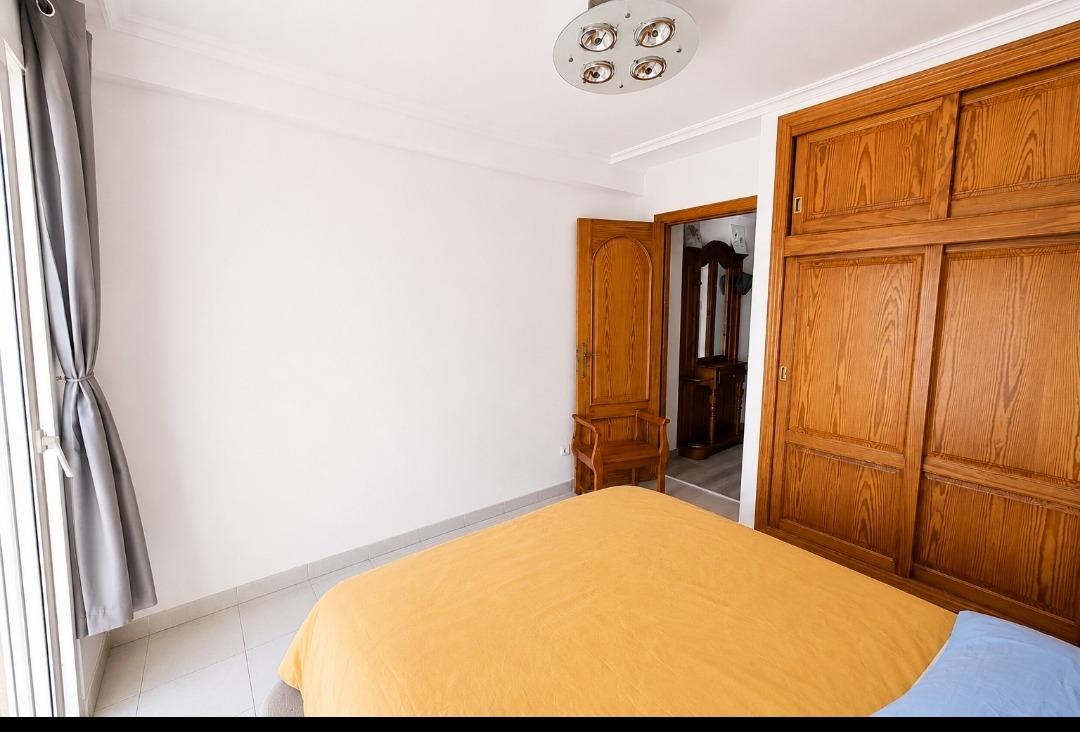 Appartamento a La Mata, Alicante, Spagna 1 camera da letto, 47 mq. N° 184351