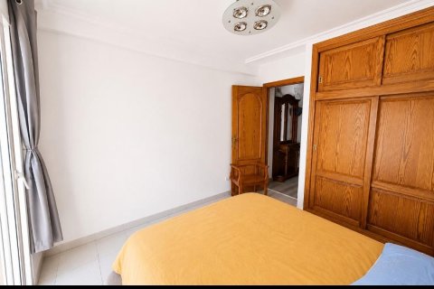 Wohnung zum Verkauf in La Mata, Alicante, Spanien 1 Schlafzimmer, 47 m2 Nr. 184351 - Foto 12
