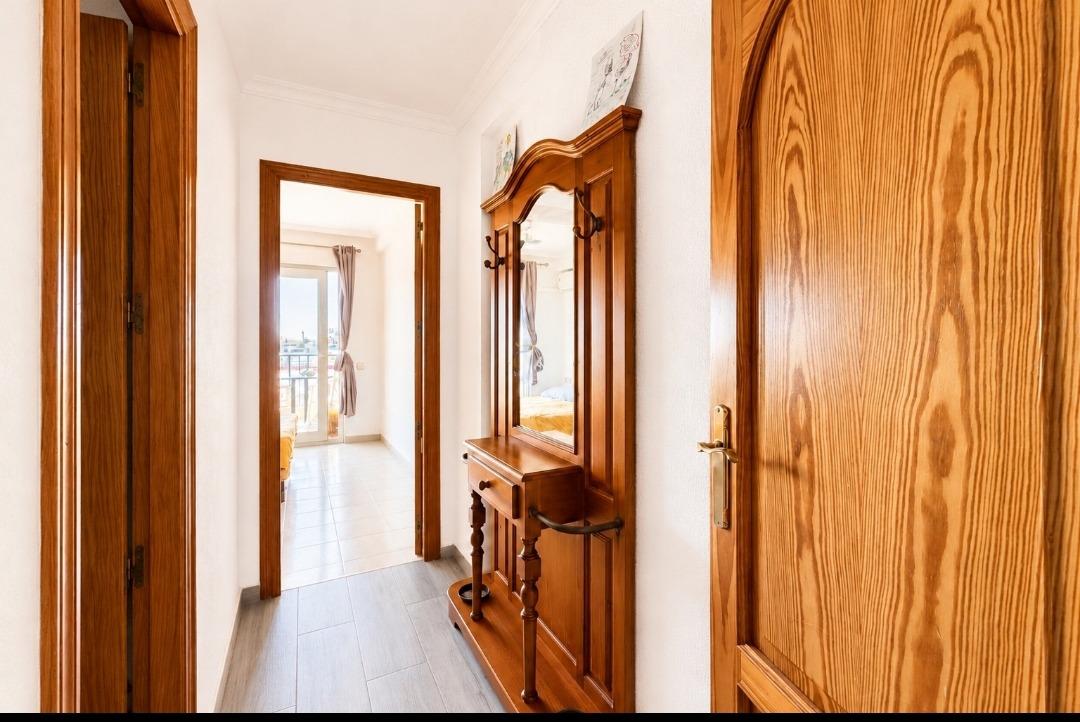Appartamento a La Mata, Alicante, Spagna 1 camera da letto, 47 mq. N° 184351