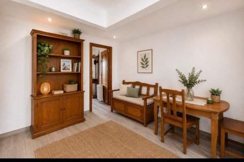 Wohnung zum Verkauf in La Mata, Alicante, Spanien 1 Schlafzimmer, 47 m2 Nr. 184351 - Foto 2